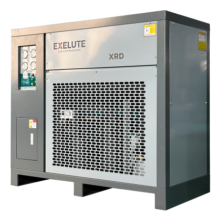 Рефрижераторный осушитель Exelute XRD 900 P