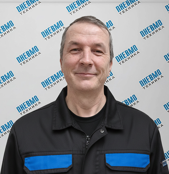 Винокуров Александр Владмиирович