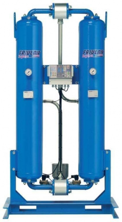 Адсорбционный осушитель Friulair HDT030