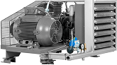 Дожимные компрессоры (бустеры)